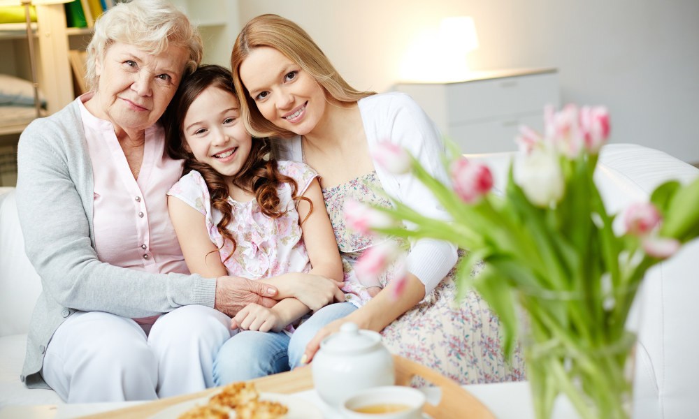 Cada Mae E Unica Como Demonstrar Amor de Forma Simples no Dia das Maes 6