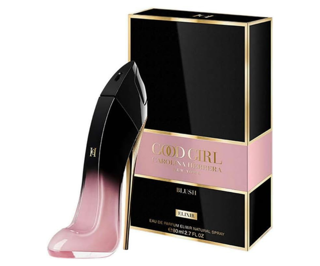 Carolina Herrera Good Girl Blush