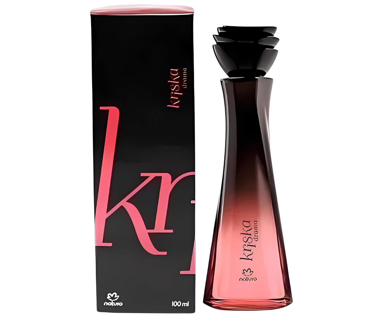 Colônia Kriska Drama Feminino