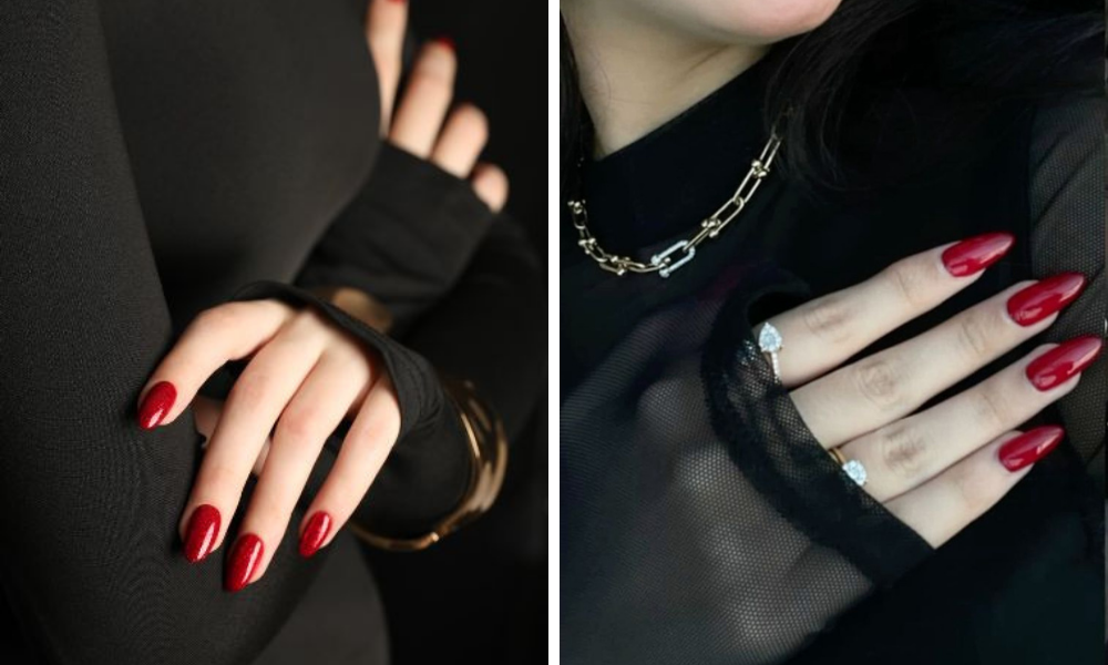 Como Escolher a Cor de Esmalte Ideal Para Seu Tom de Pele 10