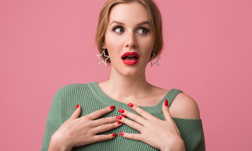 Como Escolher a Cor de Esmalte Ideal Para Seu Tom de Pele!