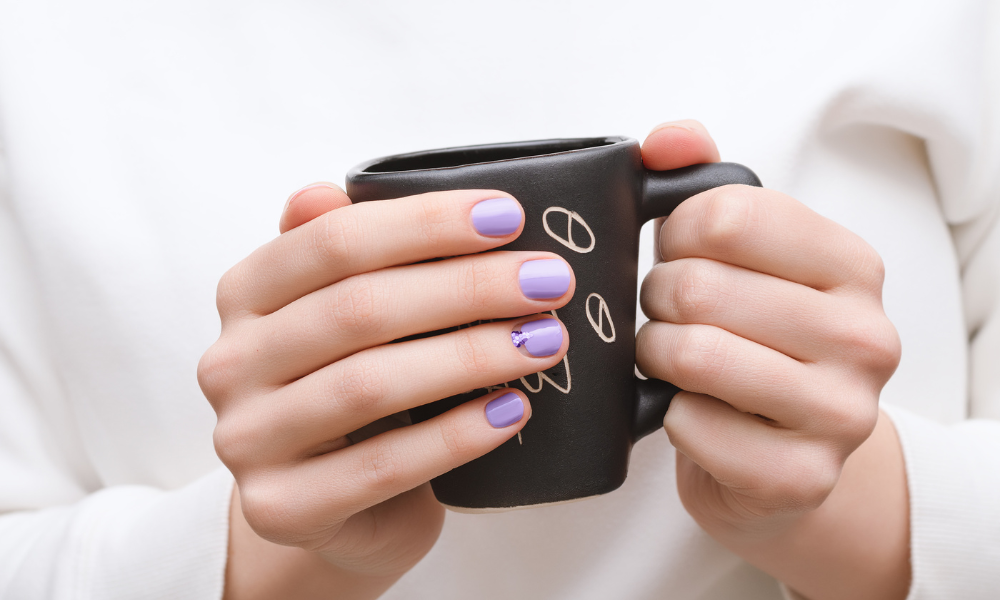 Como Escolher a Cor de Esmalte Ideal Para Seu Tom de Pele 4