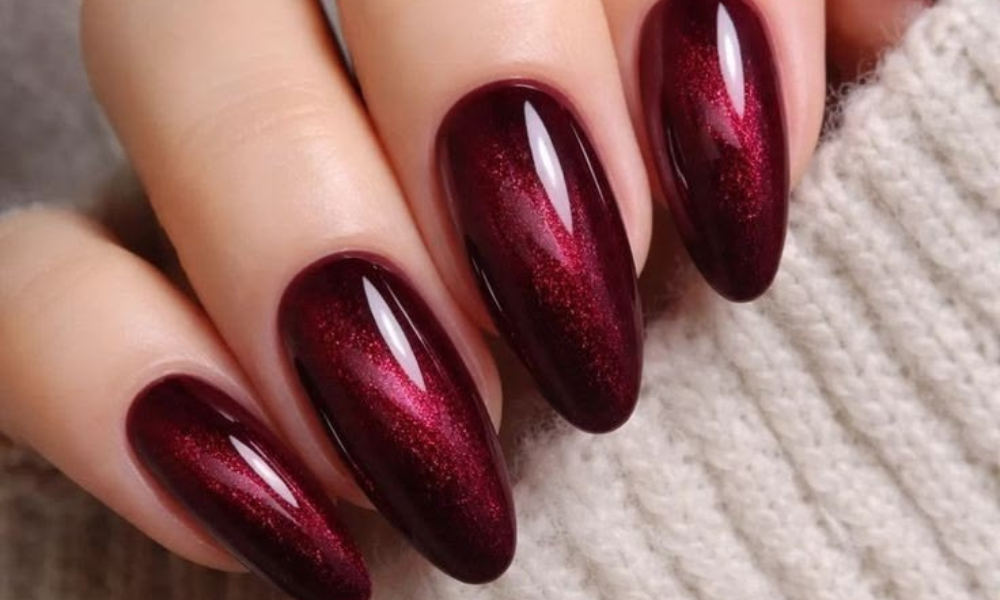 Como Escolher a Cor de Esmalte Ideal Para Seu Tom de Pele 8