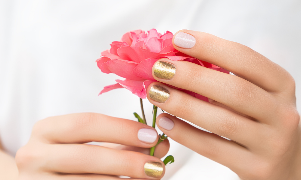 Como Escolher a Cor de Esmalte Ideal Para Seu Tom de Pele 9