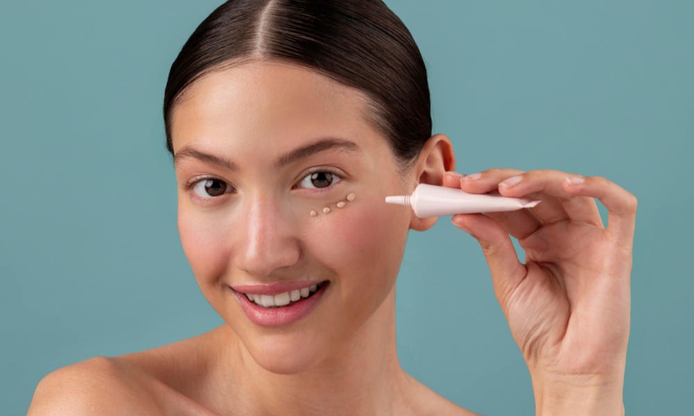 Como Fazer Maquiagem Rápida e Bonita em 5 Minutos ! 3 Como Fazer Maquiagem Rapida e Bonita em 5 Minutos 3