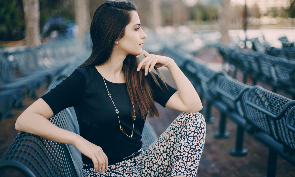 Como Usar Acessorios Para Parecer Mais Elegante Instantaneamente 10