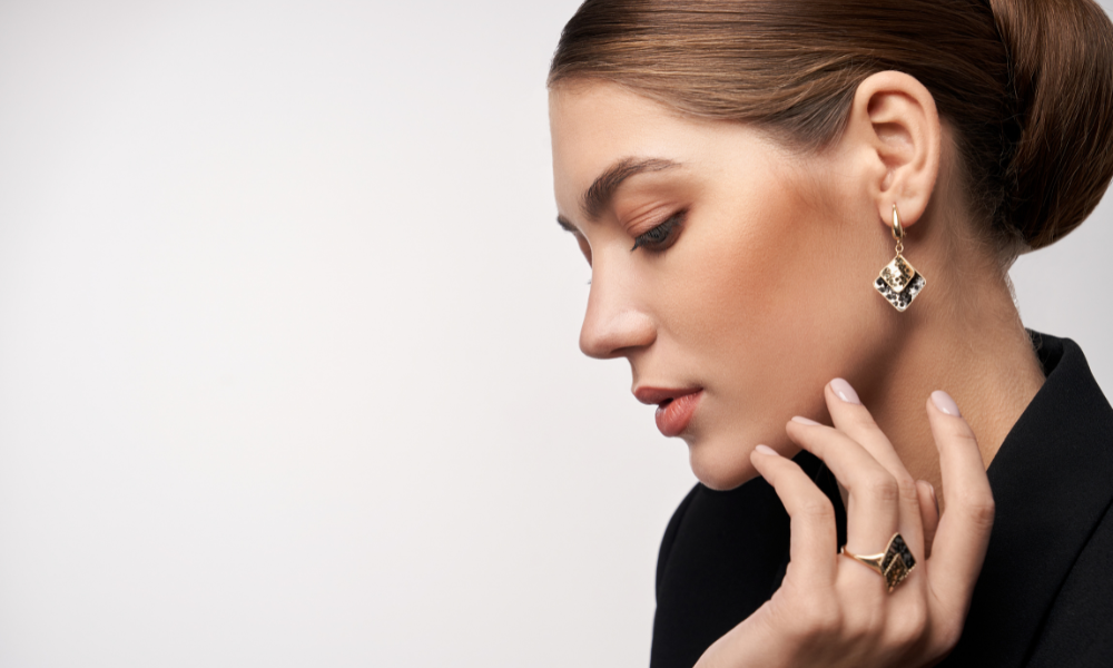 Como Usar Acessorios Para Parecer Mais Elegante Instantaneamente 11