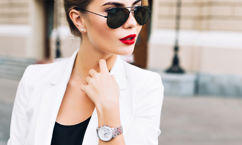 Como Usar Acessorios Para Parecer Mais Elegante Instantaneamente 12