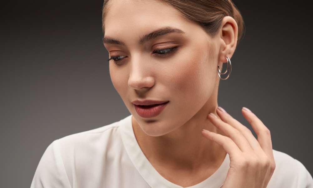 Como Usar Acessorios Para Parecer Mais Elegante Instantaneamente 13