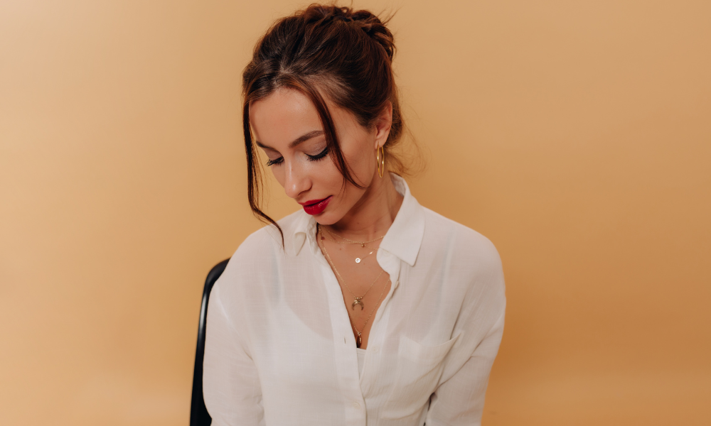 Como Usar Acessorios Para Parecer Mais Elegante Instantaneamente 14