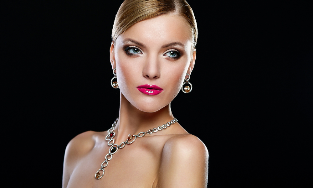 Como Usar Acessorios Para Parecer Mais Elegante Instantaneamente 8