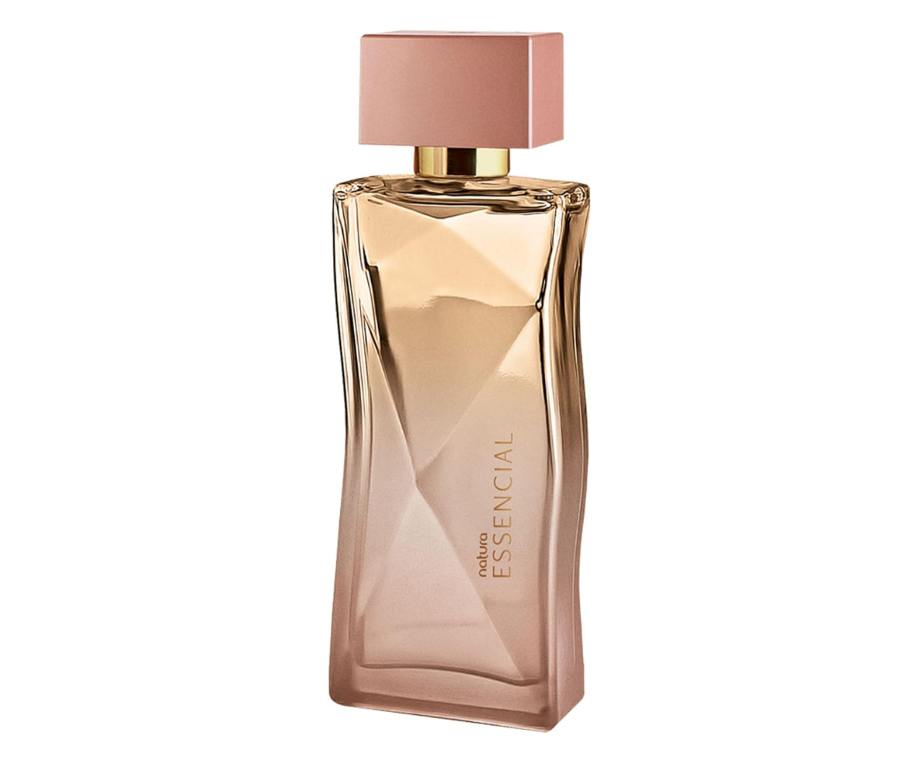 Deo Parfum Essencial Clássico Feminino-natura