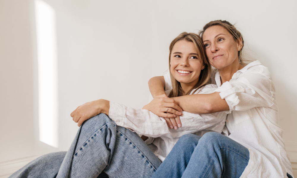 Dia das Maes Mae e o primeiro abraco que nunca deixa de existir 2
