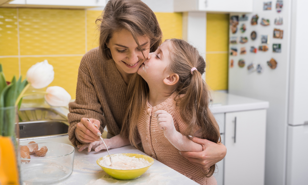 Dia das Maes Mae e o primeiro abraco que nunca deixa de existir 3