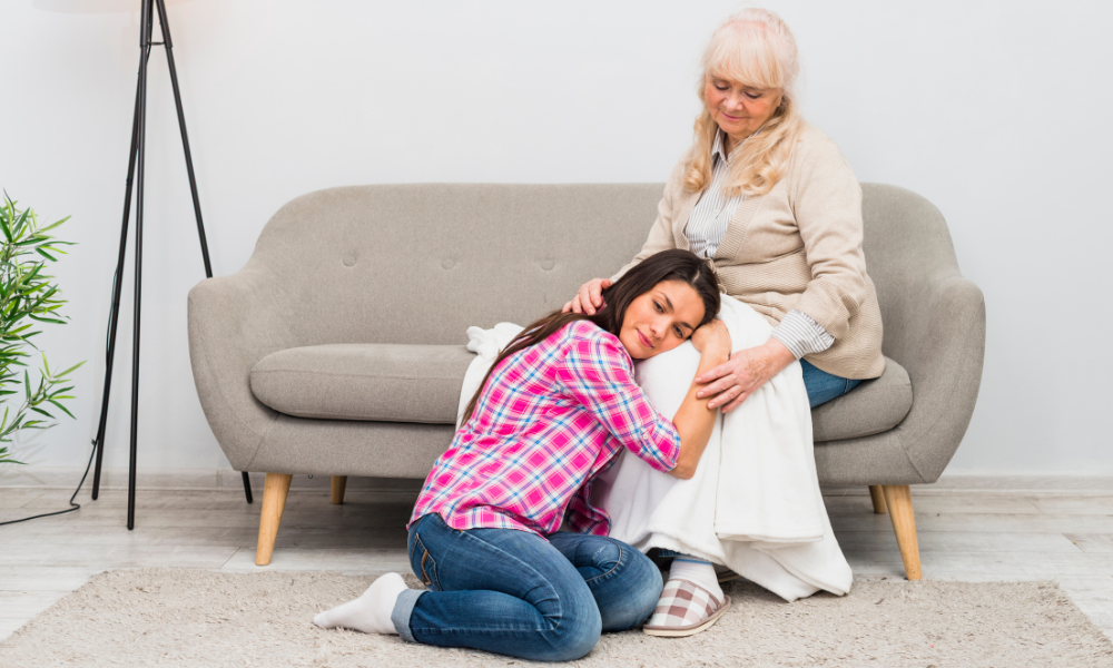 Dia das Maes Mae e o primeiro abraco que nunca deixa de existir 5