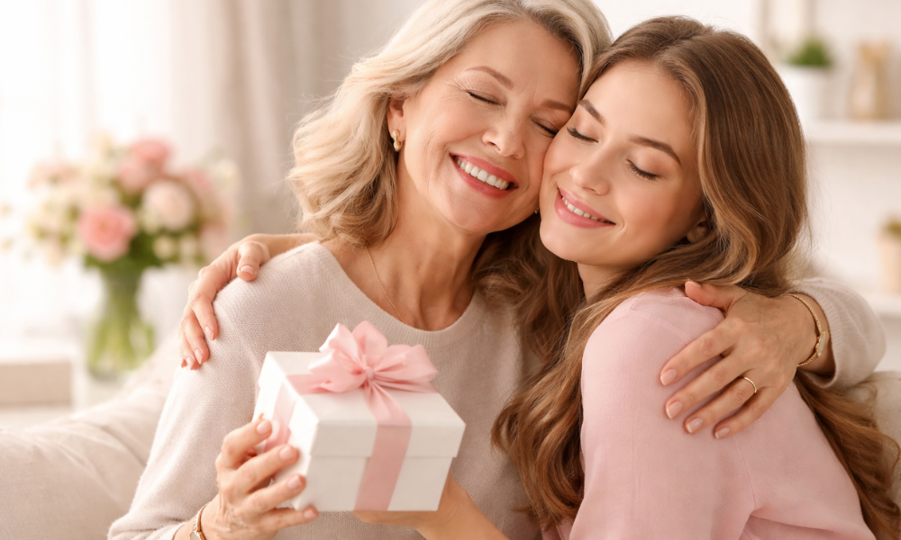 Cada Mãe É Única: Como Demonstrar Amor de Forma Simples no Dia das Mães!