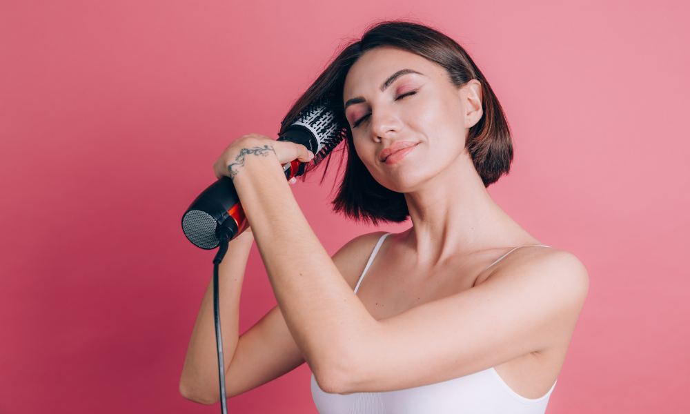 Escova Rotativa ou Secadora? Descubra Qual Vale Mais a Pena + 7 Melhores Para Iniciantes (2026)