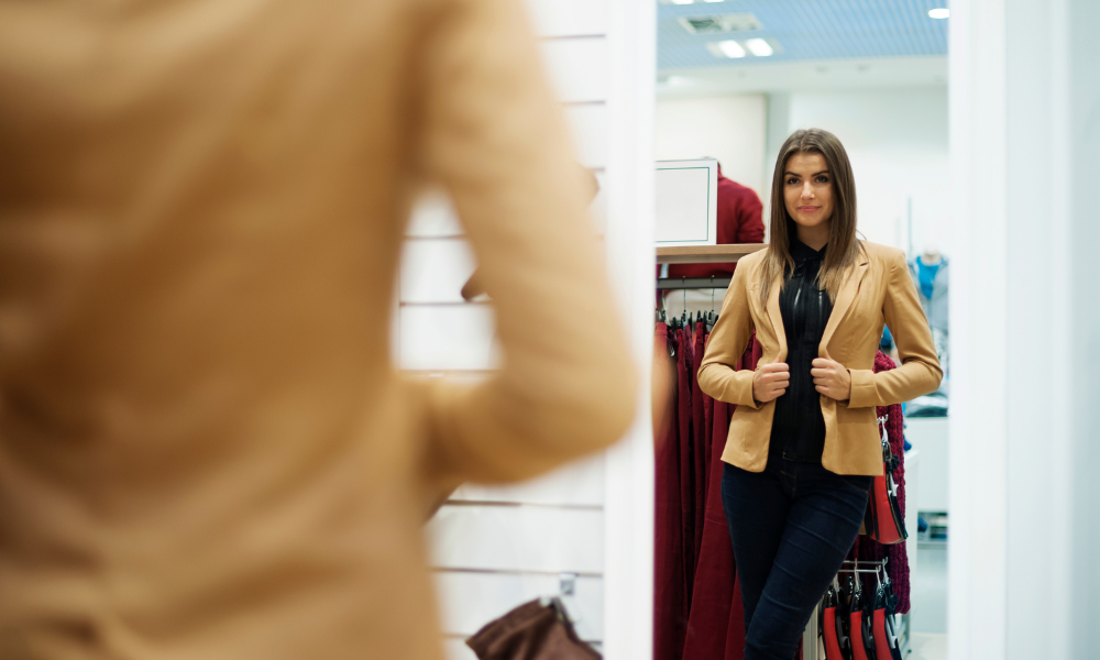 Estilo e Autoestima Como a Moda Pode Transformar Sua Confianca 1