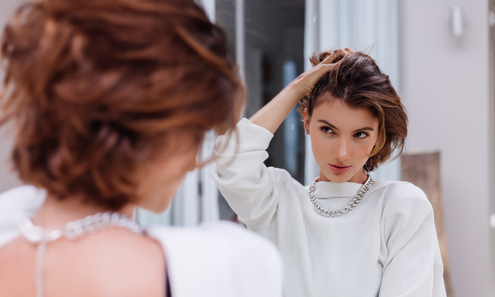 Estilo e Autoestima Como a Moda Pode Transformar Sua Confiança!