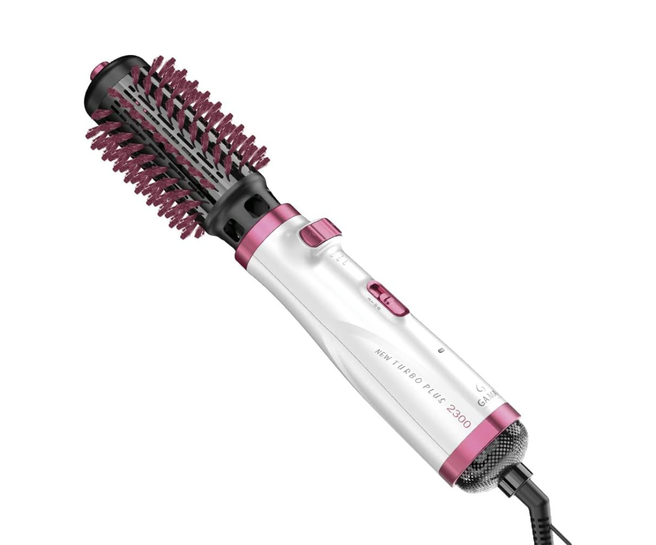 GA.MA ITALY Escova Modeladora New Turbo