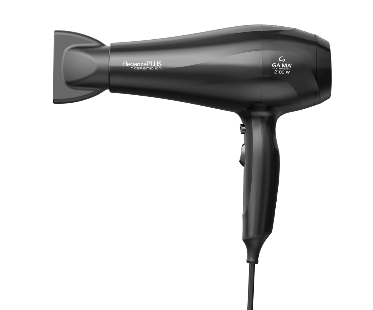 GA.MA ITALY Secador de Cabelo Gama Eleganza Plus