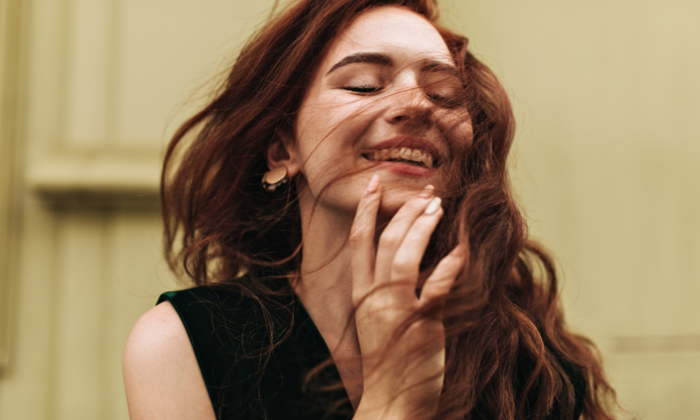 Guia Completo Para Ter Cabelos Fortes, Longos e Sedosos! 1 Guia Completo Para Ter Cabelos Fortes Longos e Sedosos 1