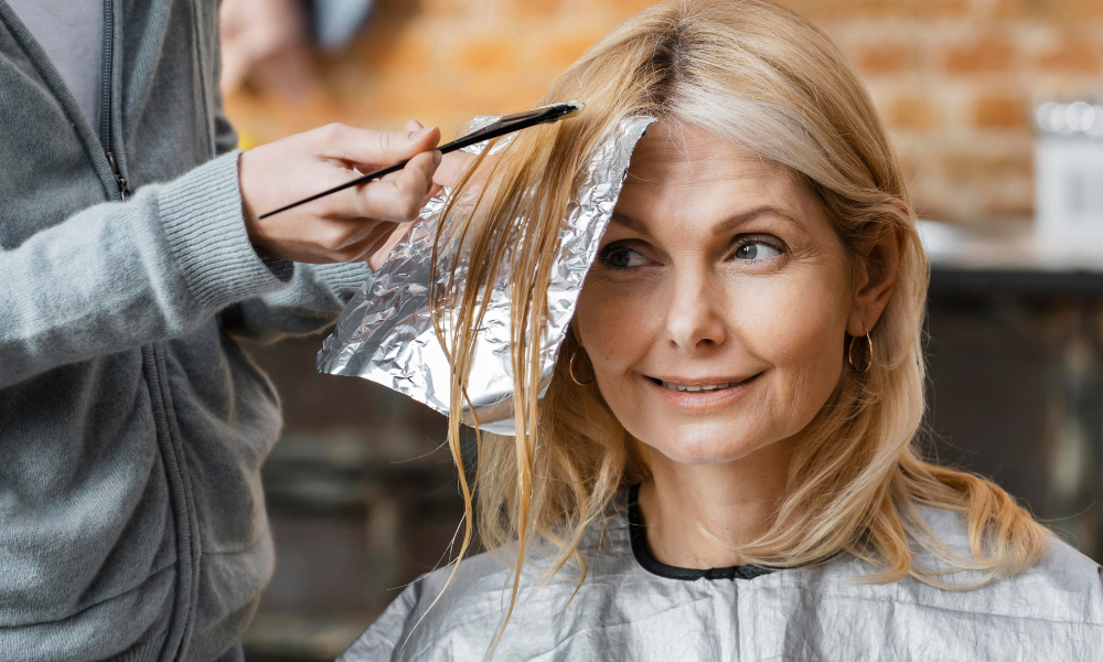 Guia Completo Para Ter Cabelos Fortes, Longos e Sedosos! 3 Guia Completo Para Ter Cabelos Fortes Longos e Sedosos 3