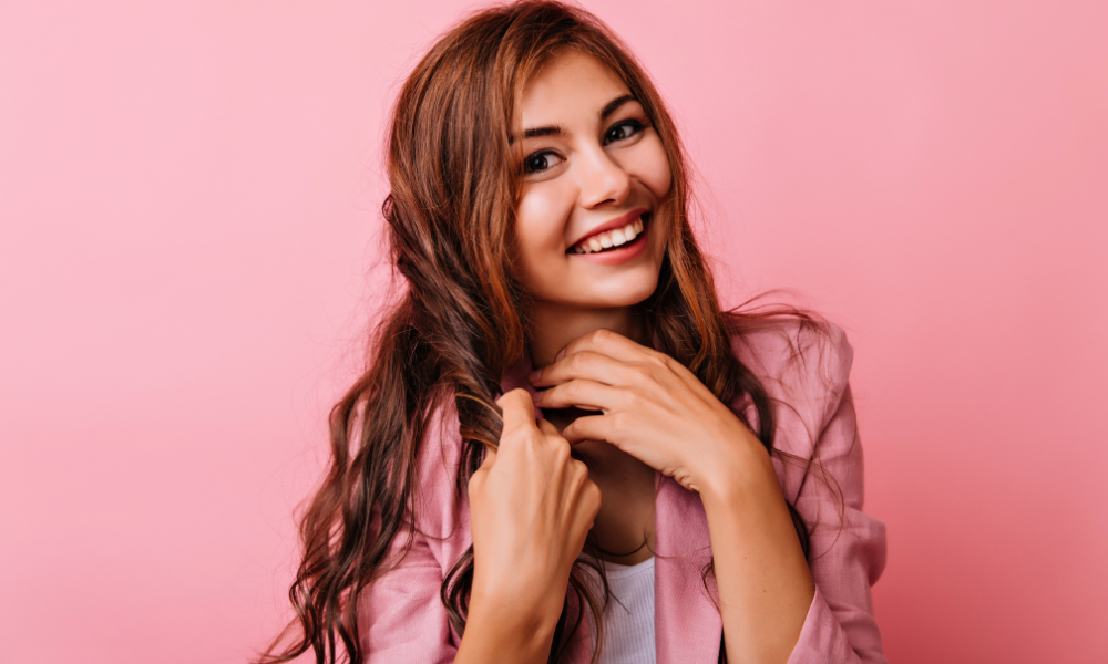 Guia Completo Para Ter Cabelos Fortes, Longos e Sedosos!