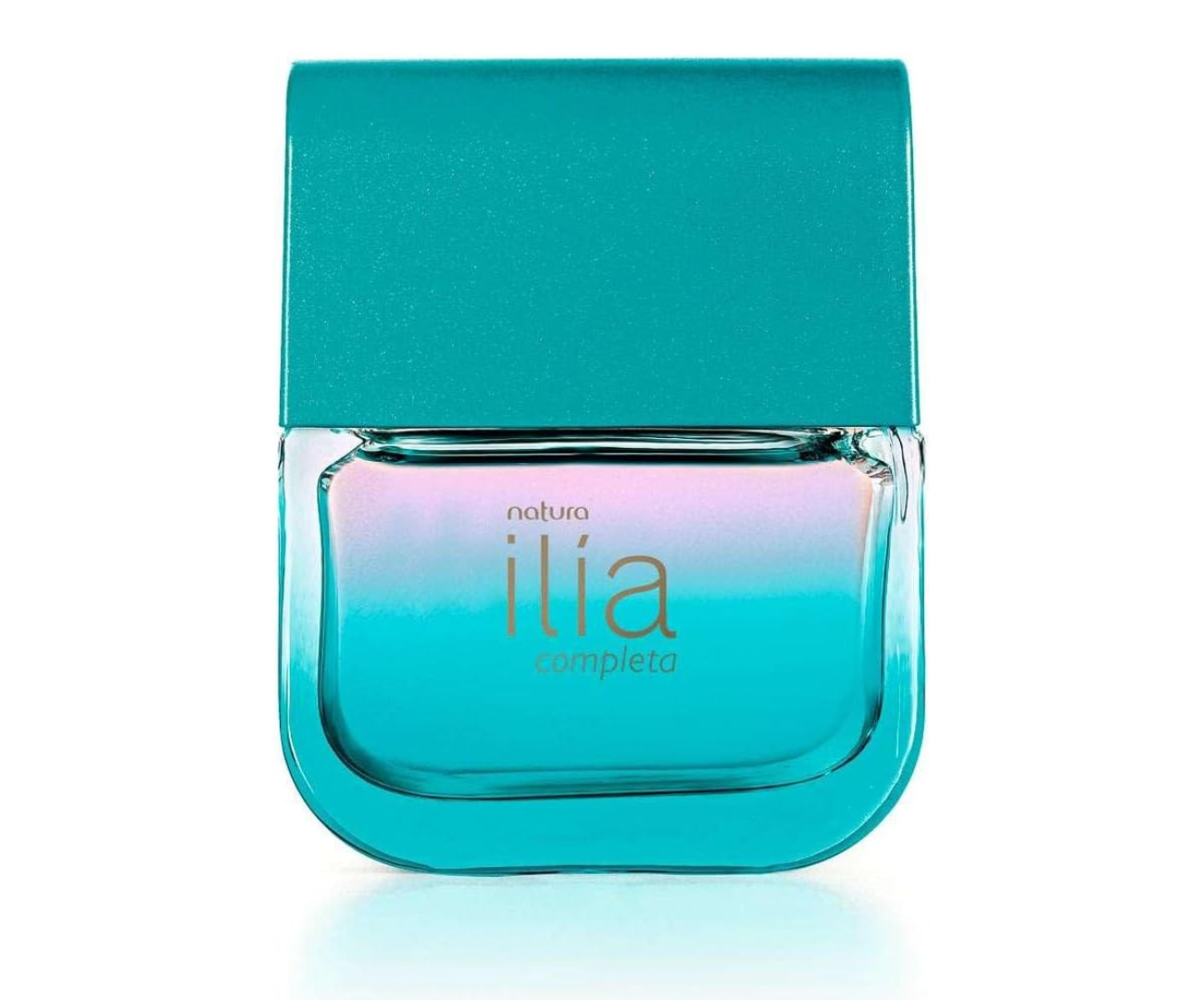 Ilía Secreto Deo Parfum