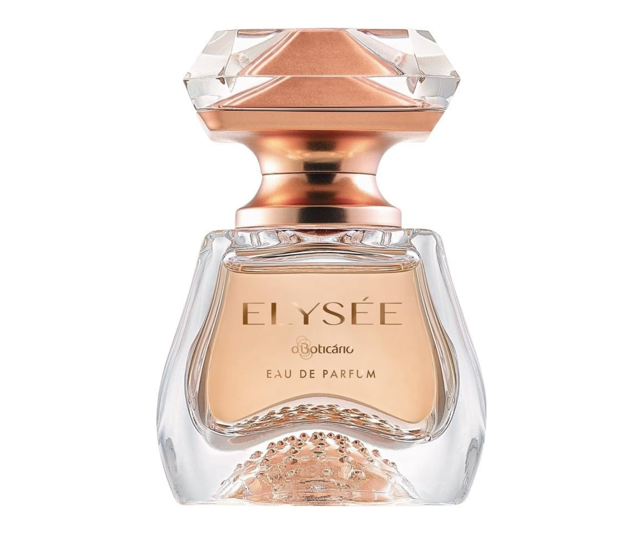 O BOTICÁRIO ELYSEE EAU DE PARFUM