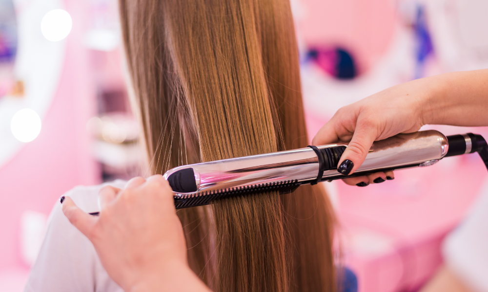 Guia Completo de Ferramentas de Cabelo: Secador, Prancha e Escova Modeladora (Como Usar Sem Errar!) 3 O QUE SAO FERRAMENTAS DE CABELO TERMICAS 3