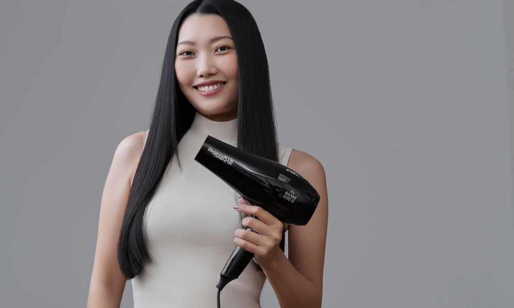 Guia Completo de Ferramentas de Cabelo: Secador, Prancha e Escova Modeladora (Como Usar Sem Errar!) 9 O QUE SAO FERRAMENTAS DE CABELO TERMICAS 9