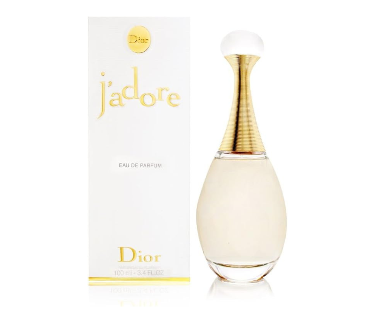 Perfume J'adore Dior, Perfume Feminino