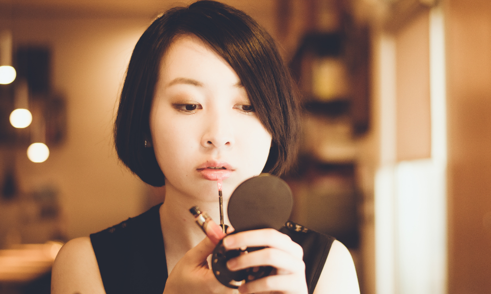 Técnicas de Maquiagem Que Transformam o Rosto Instantaneamente! 2 Tecnicas de Maquiagem Que Transformam o Rosto Instantaneamente 2