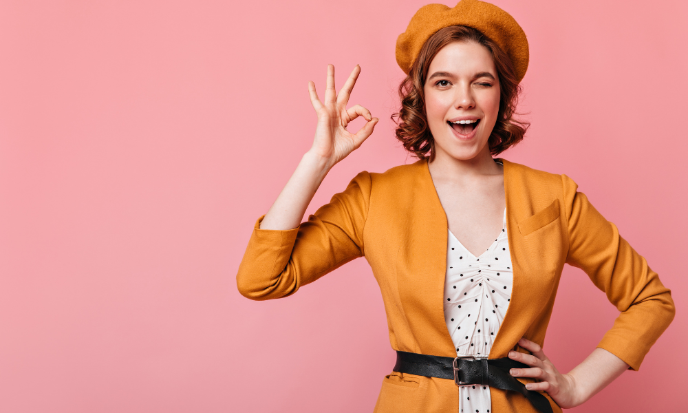 Você Está Usando a Moda a Seu Favor? O Poder Psicológico da Imagem Pessoal!