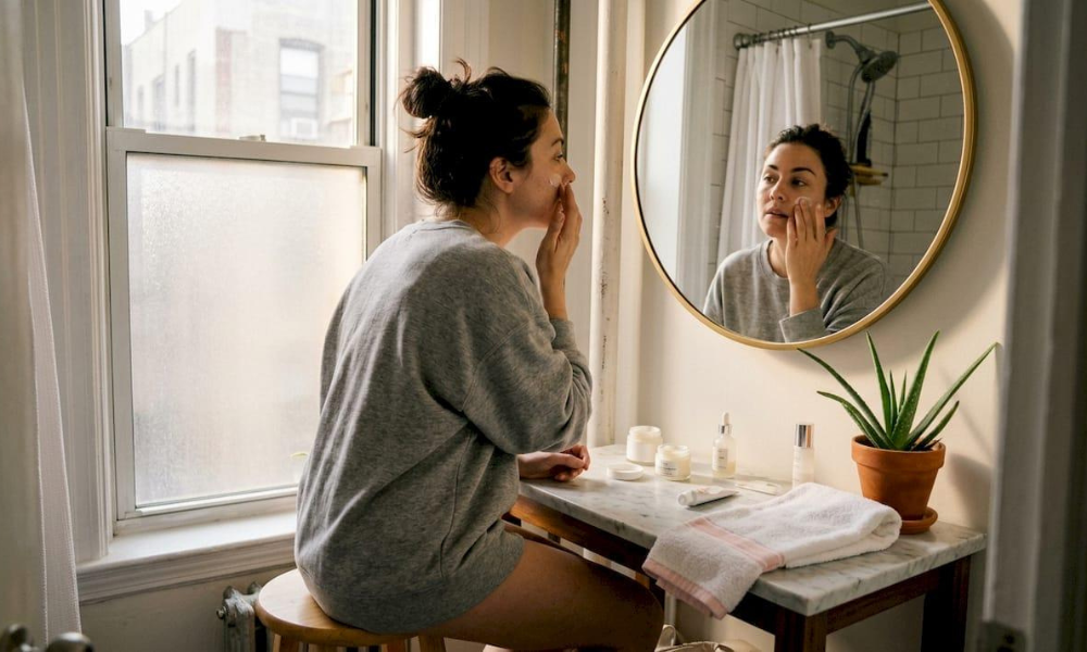 7 habitos simples que deixam voce mais bonita naturalmente todos os dias 8