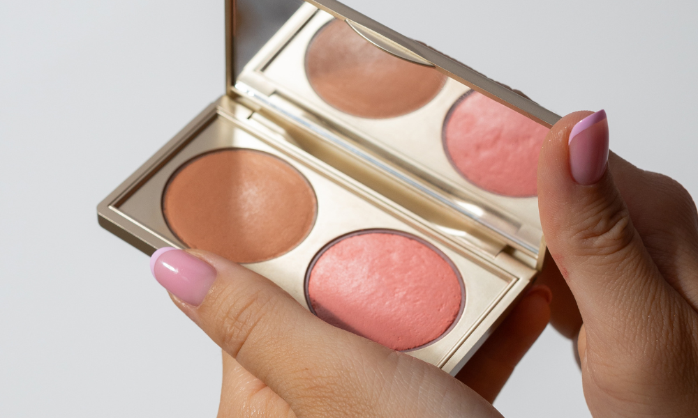 Blush protagonista a tendencia de maquiagem que esta transformando o rosto em 2026 8