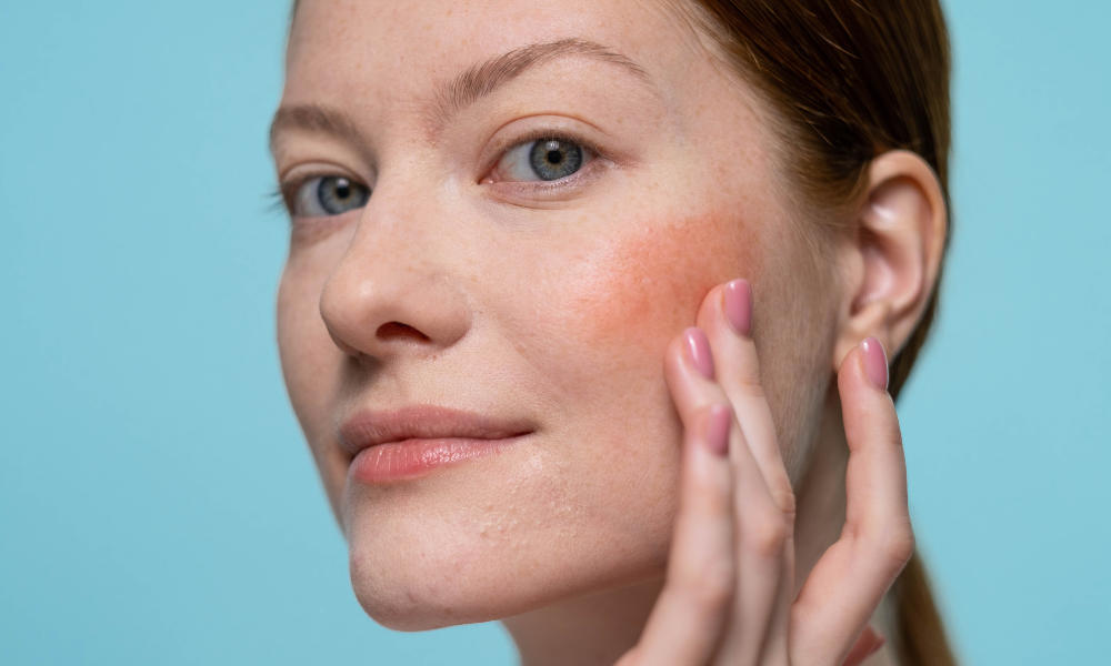 Blush protagonista a tendencia de maquiagem que esta transformando o rosto em 2026 9