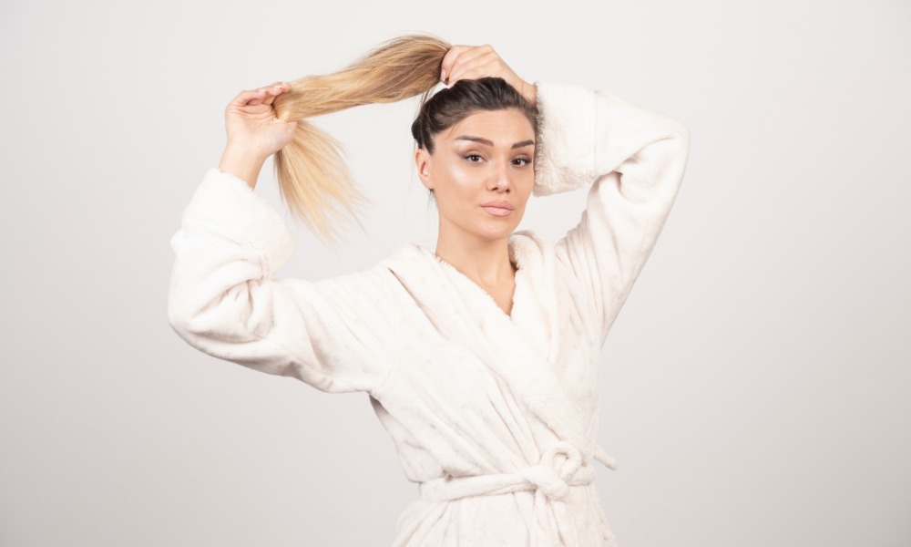 Cabelo com cara de salao em casa o novo padrao de beleza 2026 2