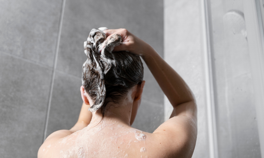 Cabelo com cara de salao em casa o novo padrao de beleza 2026 3