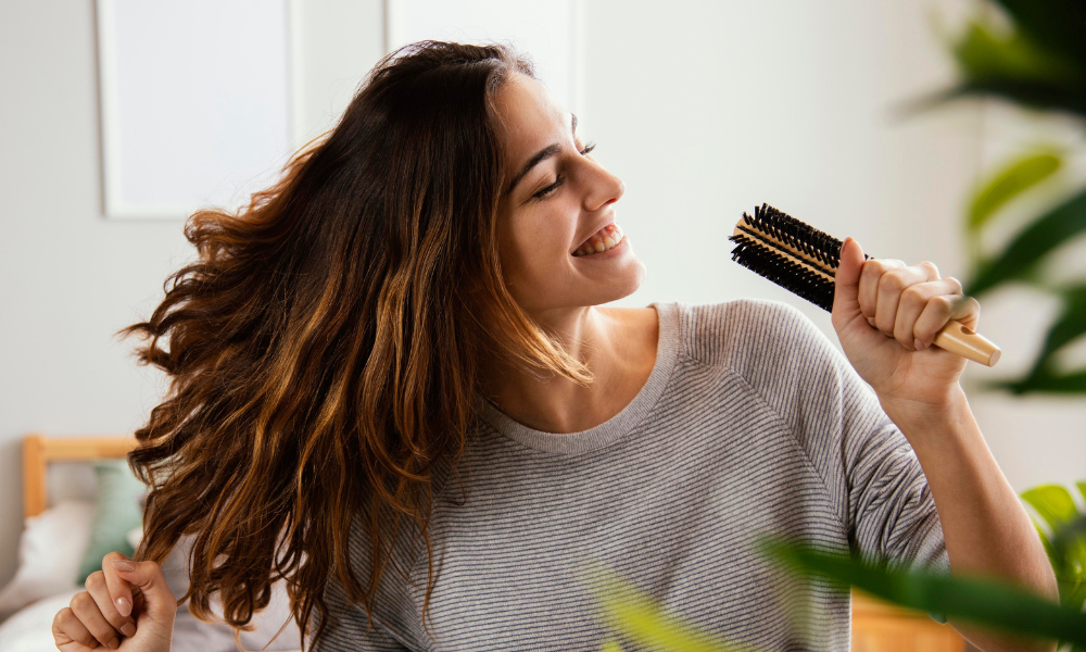 Cabelo com cara de salao em casa o novo padrao de beleza 2026 7