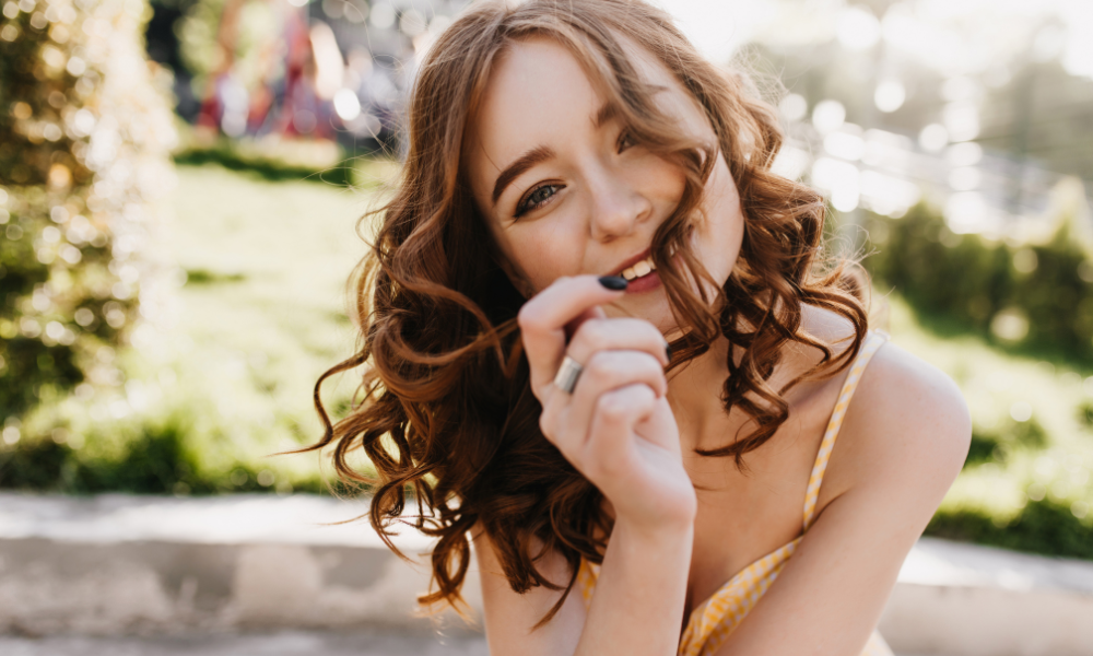 Como ter cabelo alinhado sem chapinha todo dia: rotina simples que muda tudo! 10 Como ter cabelo alinhado sem chapinha todo dia rotina simples que muda tudo 3