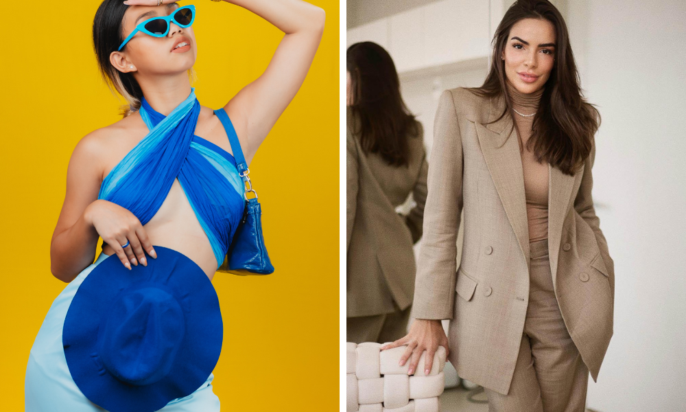 Essa tendencia de moda esta mudando completamente o guarda roupa feminino 1