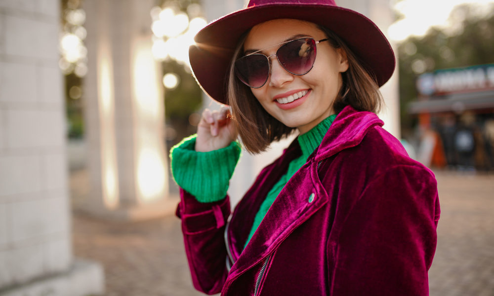 Essa tendencia de moda esta mudando completamente o guarda roupa feminino 2