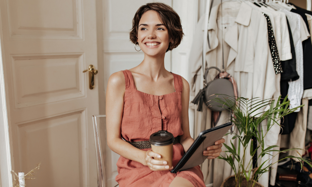 Essa tendencia de moda esta mudando completamente o guarda roupa feminino 3