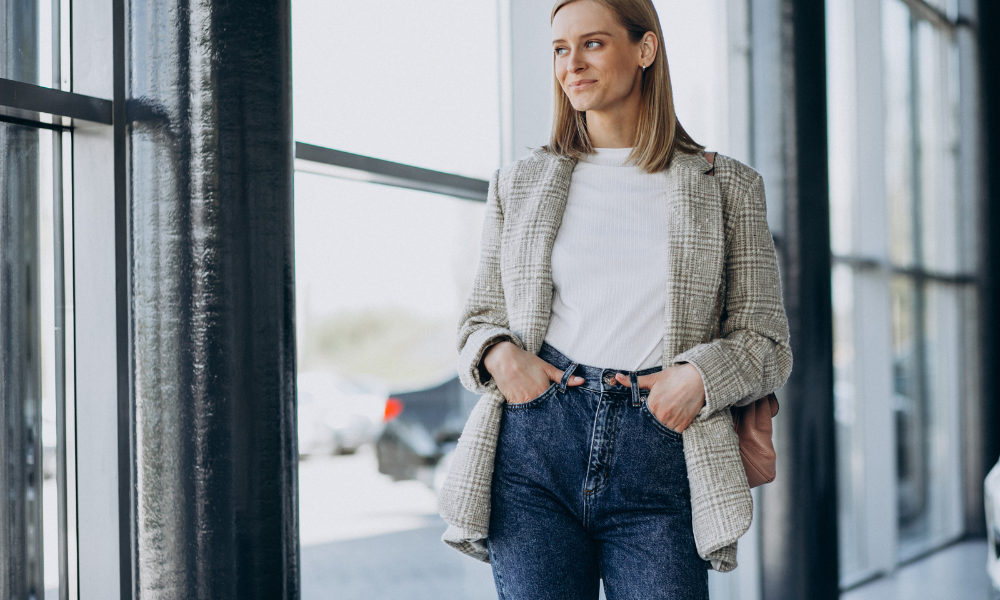 Essa tendencia de moda esta mudando completamente o guarda roupa feminino 4