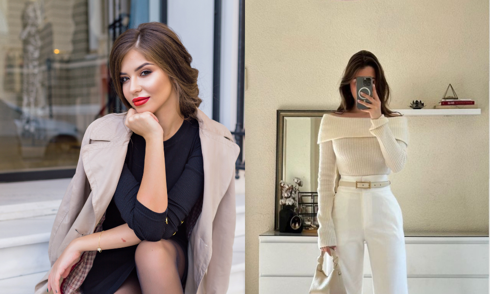 Essa tendencia de moda esta mudando completamente o guarda roupa feminino 6