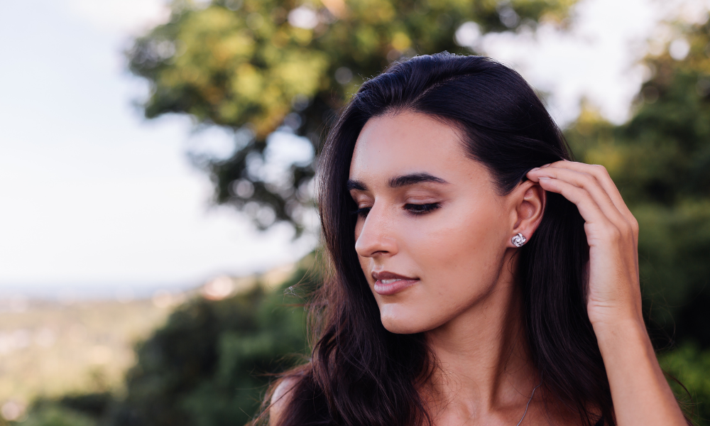 Estilo sem esforço: como o visual simples virou tendência no Pinterest feminino! 10 Estilo sem esforco como o visual simples virou tendencia no Pinterest feminino 4