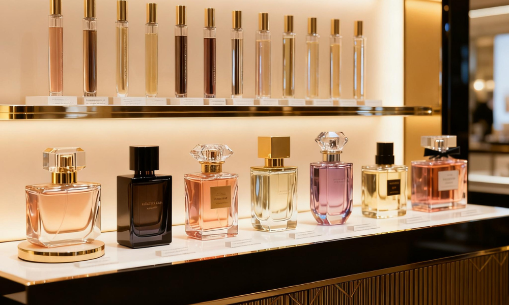 Fragrâncias “segunda pele”: o novo luxo silencioso que virou tendência! 2 Fragrancias segunda pele o novo luxo silencioso que virou tendencia 4
