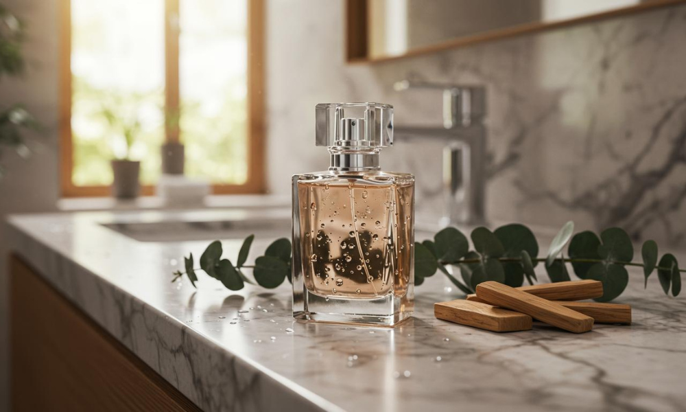 Fragrâncias “segunda pele”: o novo luxo silencioso que virou tendência! 3 Fragrancias segunda pele o novo luxo silencioso que virou tendencia 5